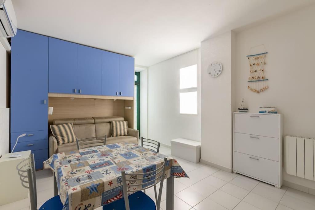 La Casa Di Anna, In Palazzina Liberty Fronte Parco Διαμέρισμα Bordighera Εξωτερικό φωτογραφία
