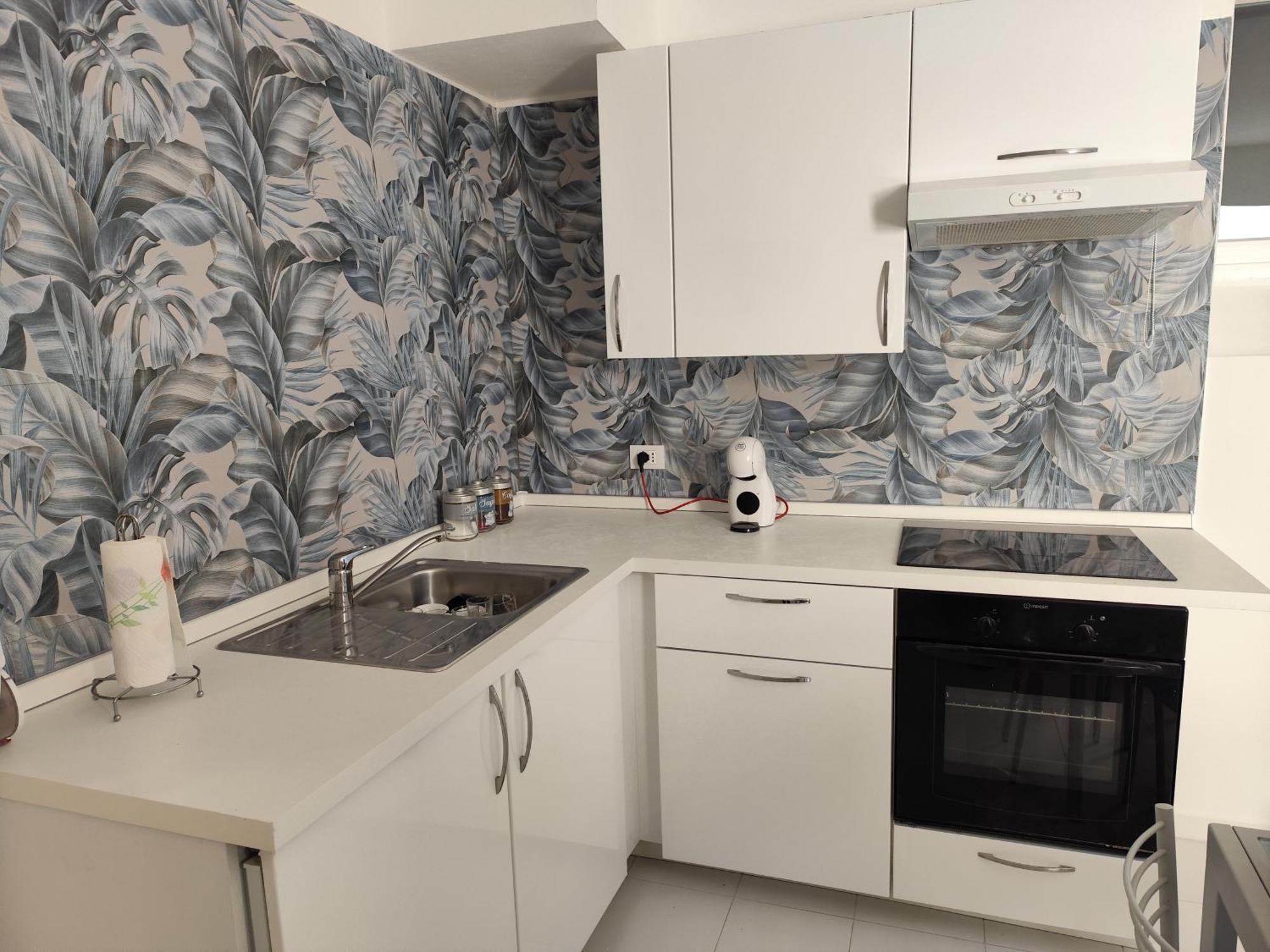La Casa Di Anna, In Palazzina Liberty Fronte Parco Διαμέρισμα Bordighera Εξωτερικό φωτογραφία